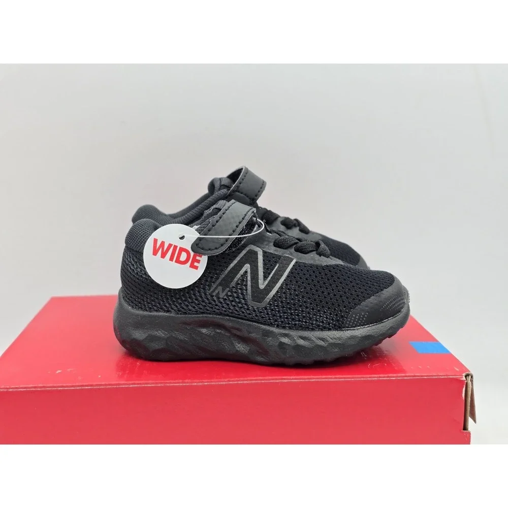 New Balance this listing